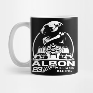 23 Fan Mug